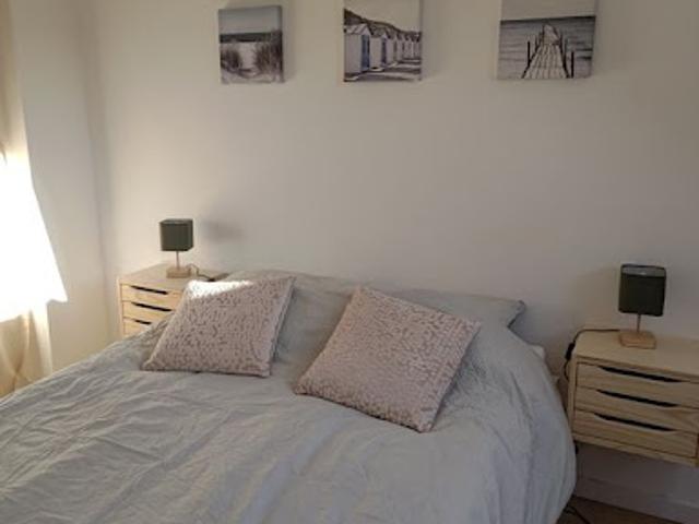 Appartement location à Dieppe