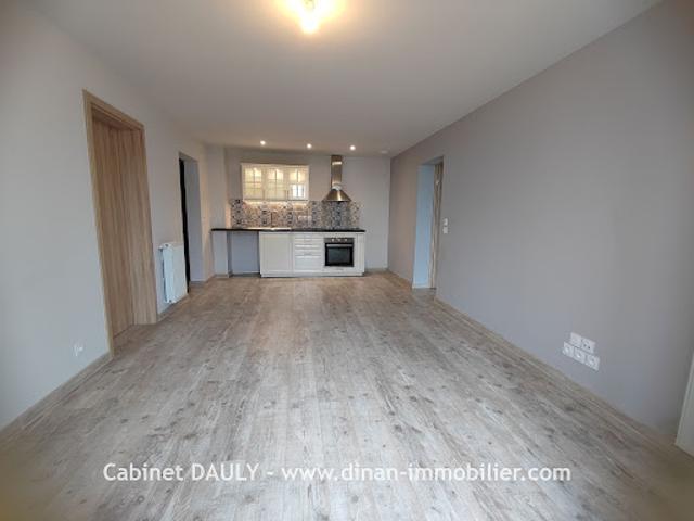 Appartement location à Lanvallay, Côtes-d'Armor