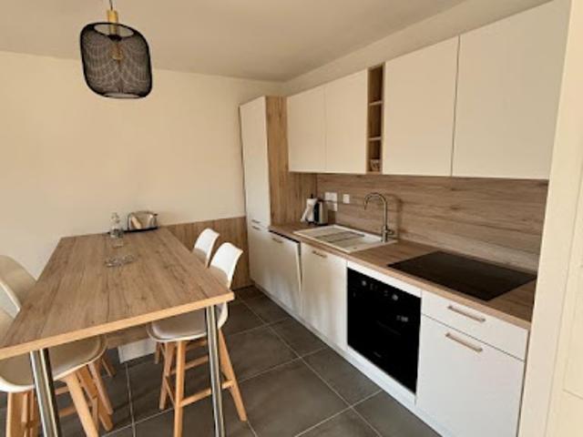 Appartement location à Divonne-les-bains, Villard