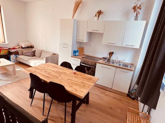 Appartement location à Douai
