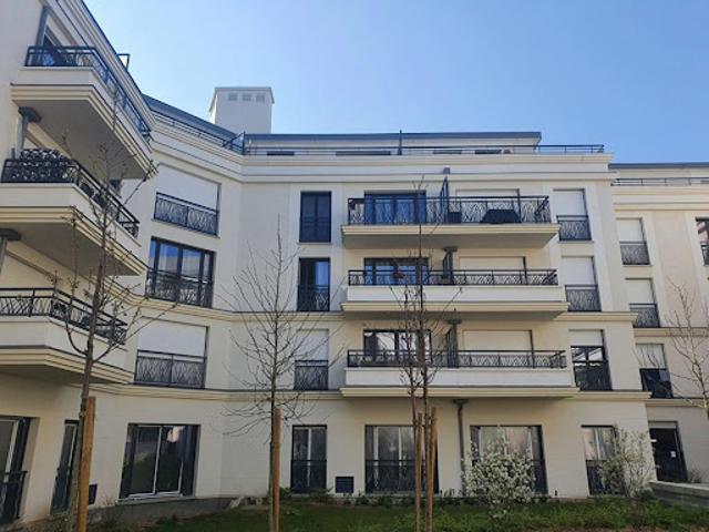 Appartement location à Eaubonne