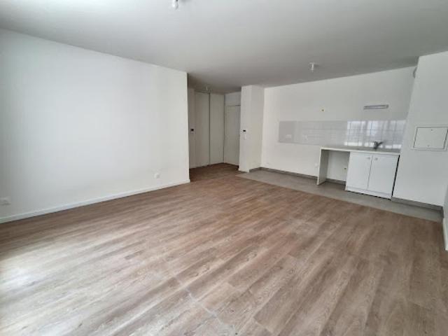 Appartement location à Pontoise, Eragny