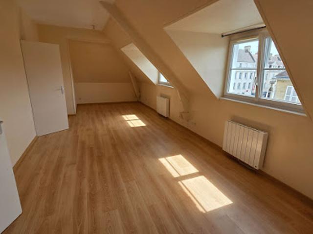 Appartement location à Caen, Normandie