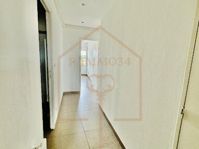 Appartement location à Béziers, Florensac