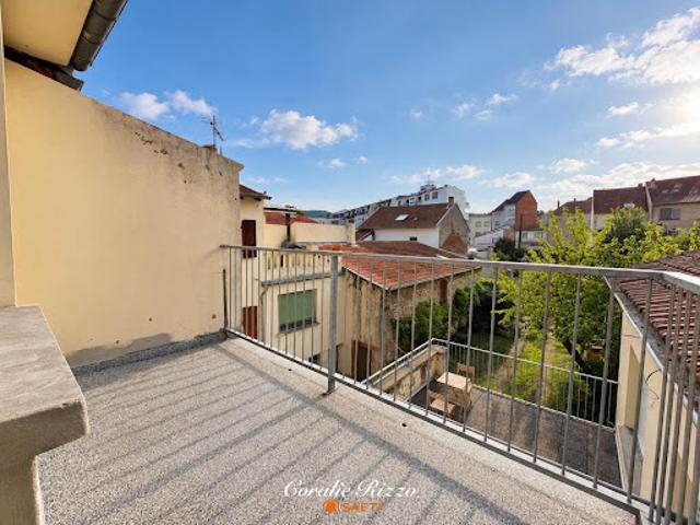 Appartement location à Forbach-Boulay-Moselle, Forbach