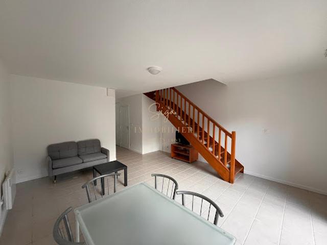 Appartement location à Aix-en-Provence, Fuveau