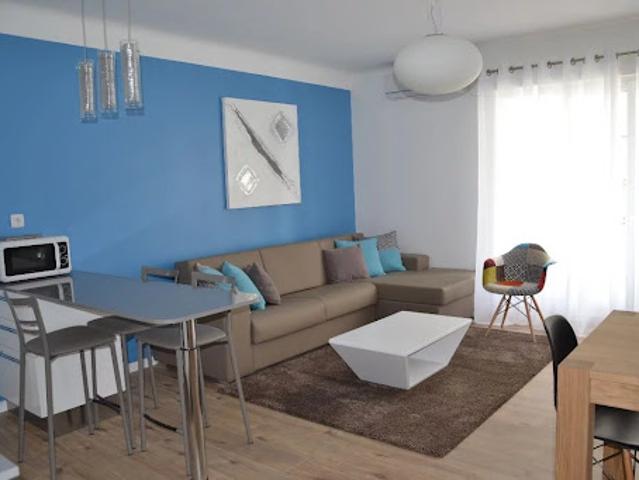 Appartement location à Grasse, Antibes