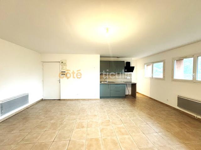 Appartement location à Aulnay-sur-Iton, Eure