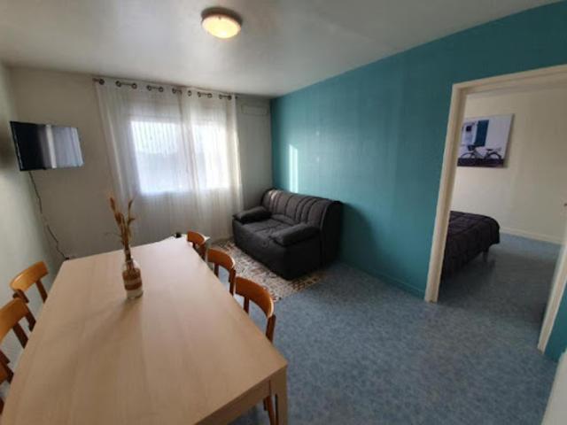 Appartement location à Lotissement des Beaumettes, La Faute-sur-mer