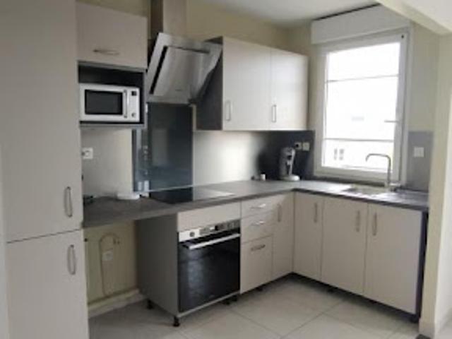Appartement location à Meaux, La Ferté-sous-jouarre