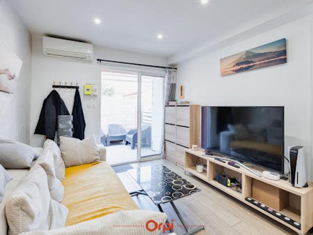 Appartement location à Marseille, La Penne-sur-huveaune