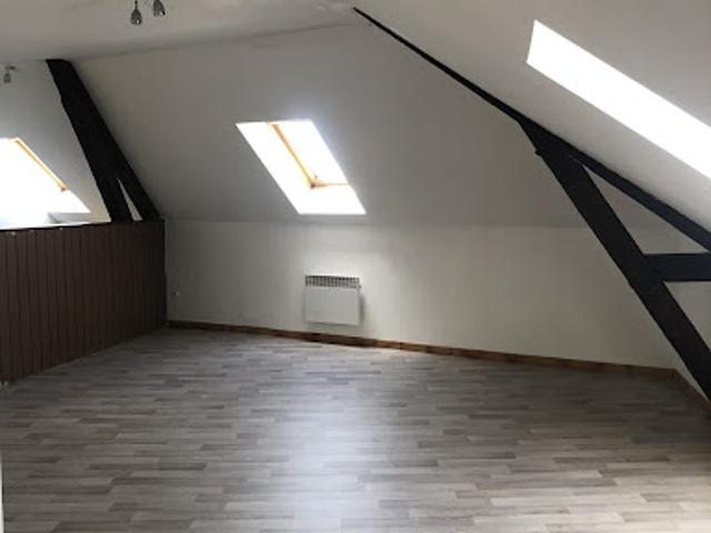 Appartement location à Avesnes-sur-Helpe, Landrecies