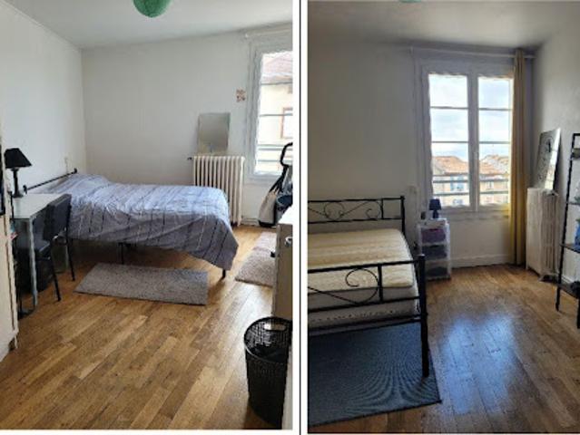 Appartement location à Limoges