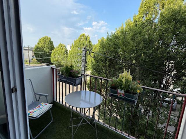 Appartement location à Lorient, Bretagne