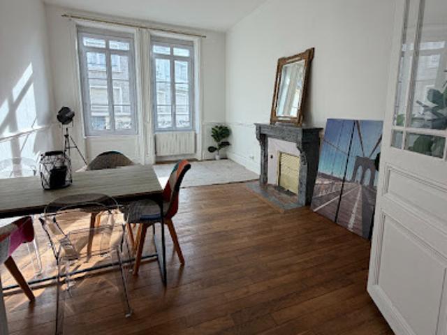 Appartement location à Lorient, Bretagne