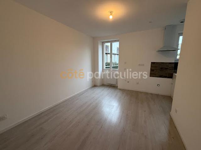Appartement location à Luçon, Vendée