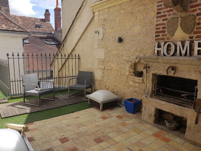 Appartement location à Mamers