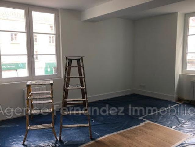 Appartement location à Charolles, Marcigny