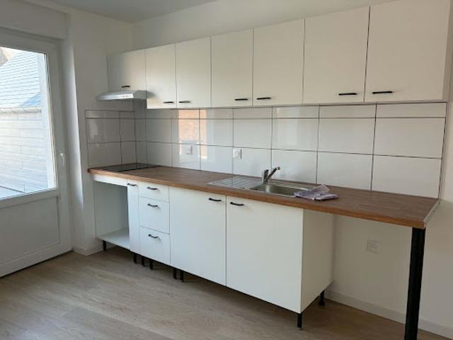 Appartement location à Cambrai, Maretz