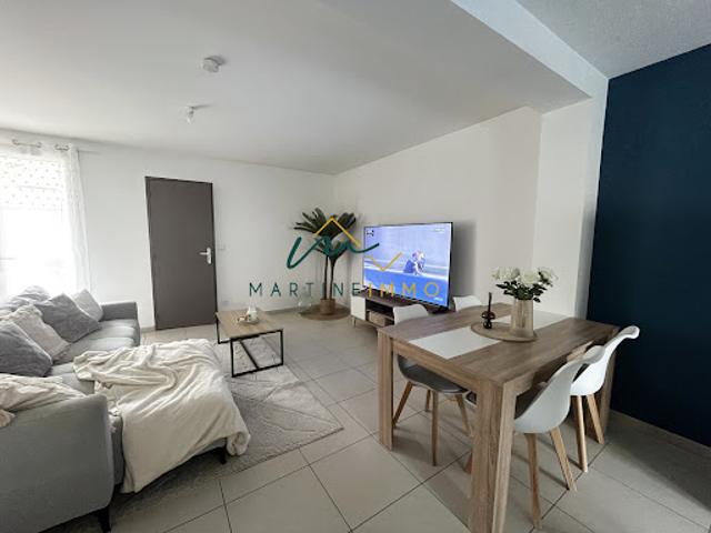 Appartement location à Marmande
