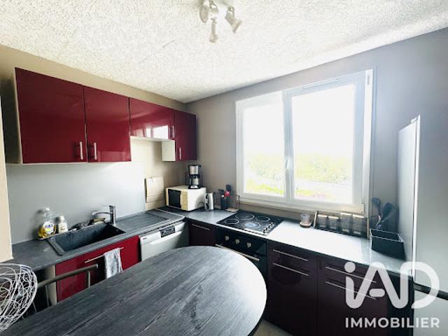 Appartement location à Rouen, Maromme
