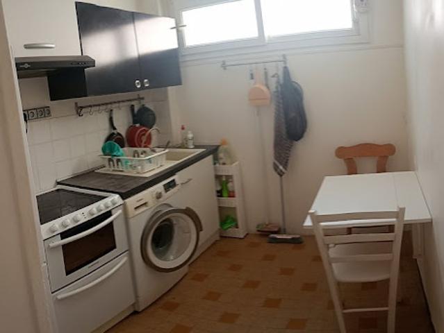 Appartement location à Saint-Tronc, Marseille