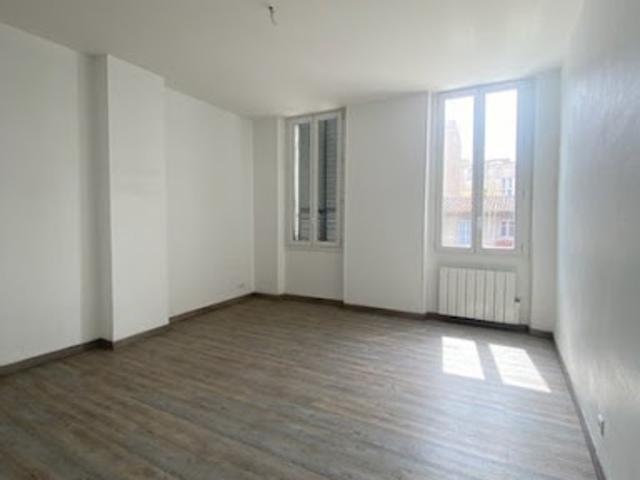 Appartement location à Saint-Tronc, Marseille