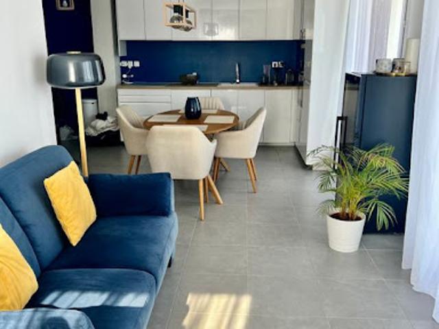 Appartement location à Marseille