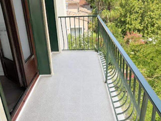 Appartement location à Marseille