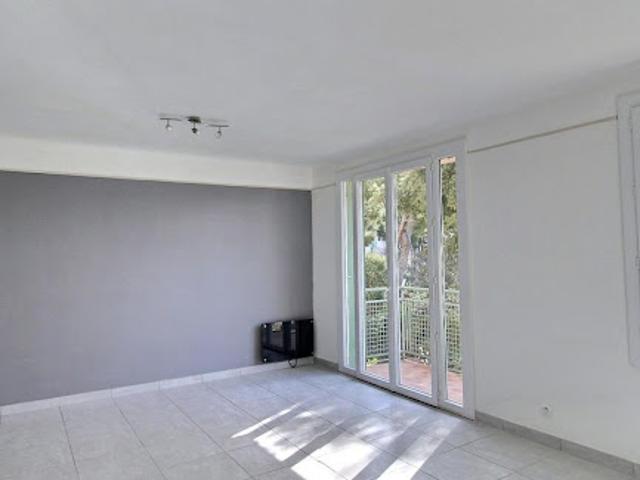 Appartement location à Marseille