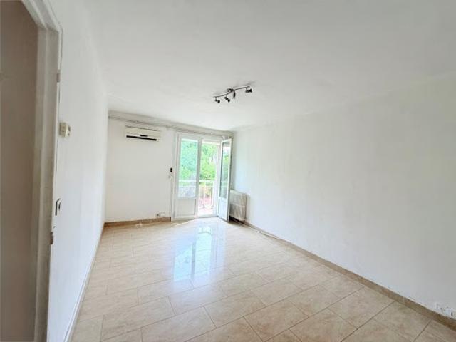 Appartement location à Marseille