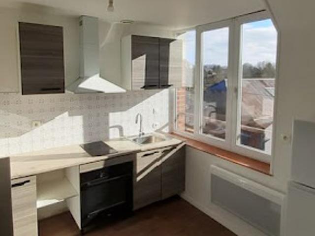 Appartement location à Vervins, Martigny