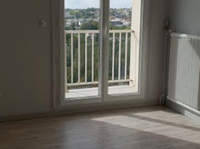 Appartement location à Meaux