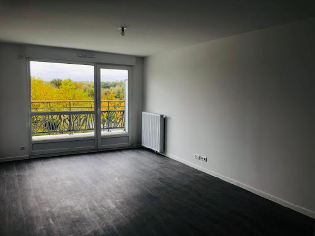 Appartement location à Meaux