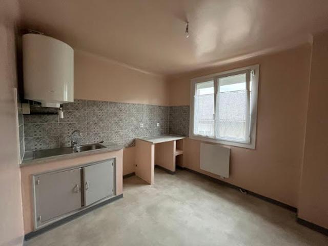 Appartement location à Mende