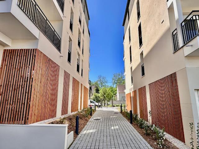 Appartement location à Mantes-la-Jolie, Meulan