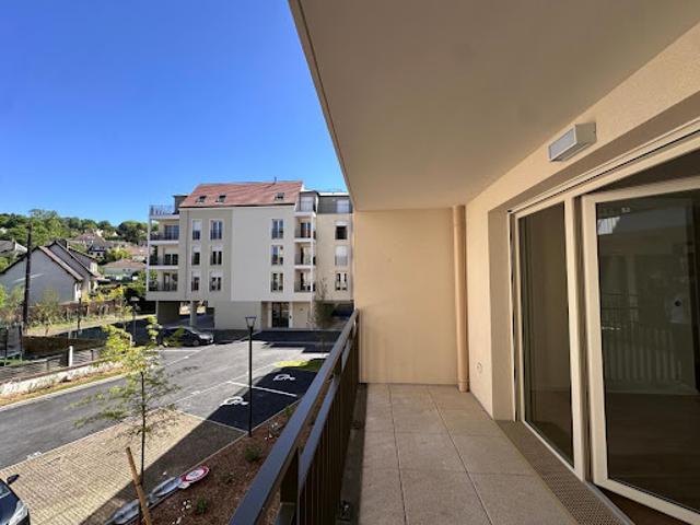 Appartement location à Mantes-la-Jolie, Meulan