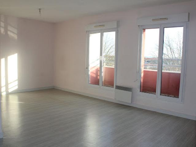 Appartement location à Auxerre, Migennes