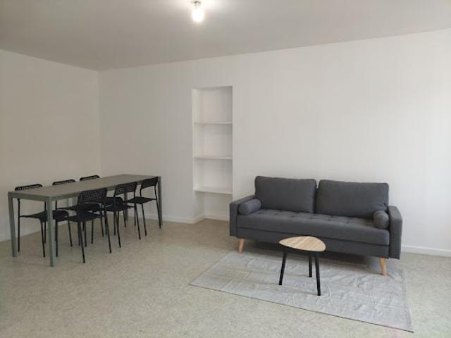 Appartement location à Saint-Christophe, Moissac