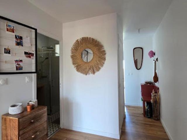 Appartement location à Montauban