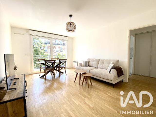 Appartement location à Antony, Montrouge