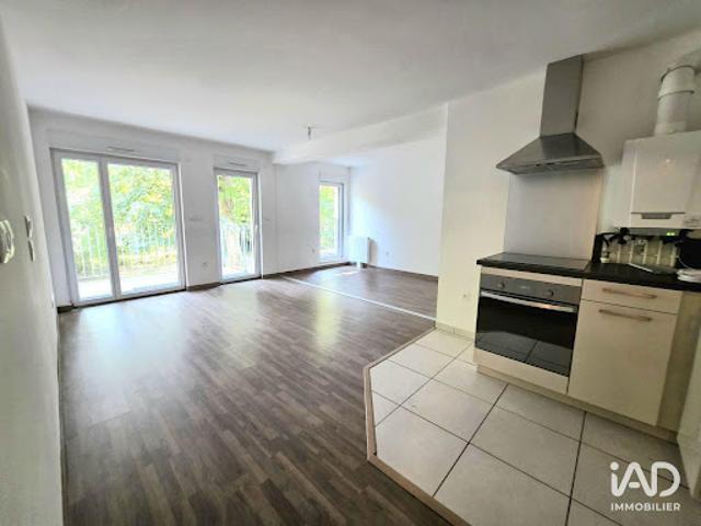Appartement location à Nancy