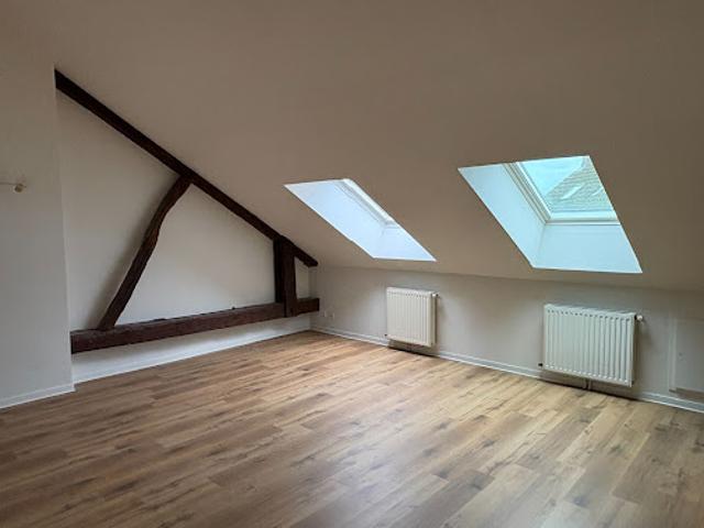 Appartement location à Nevers