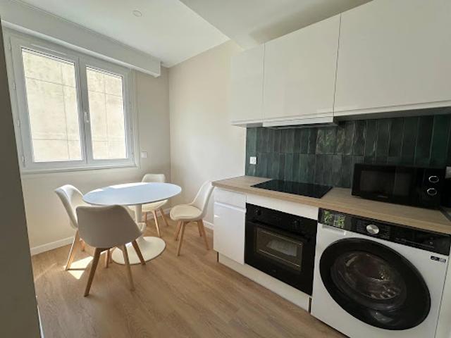 Appartement location à Nice