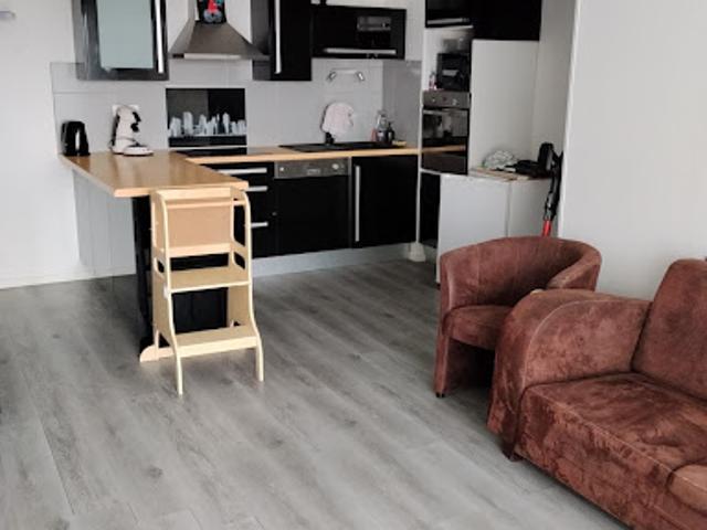 Appartement location à La Noë, Orgères