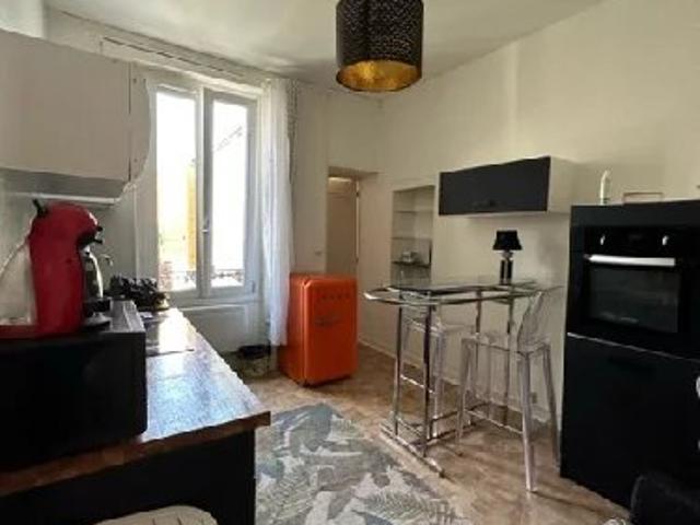 Appartement location à Orléans