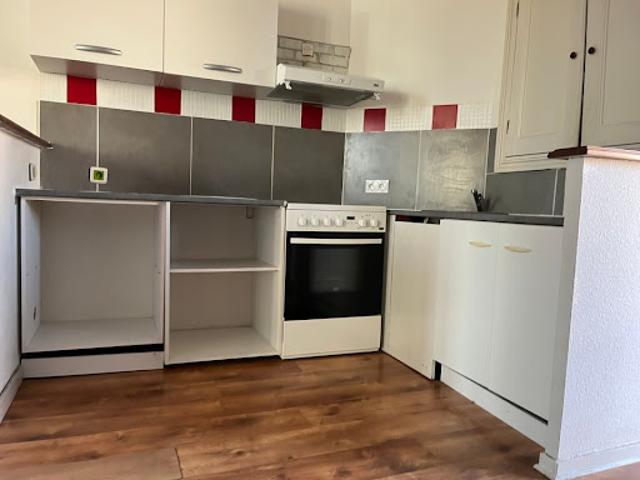 Appartement location à Périgueux