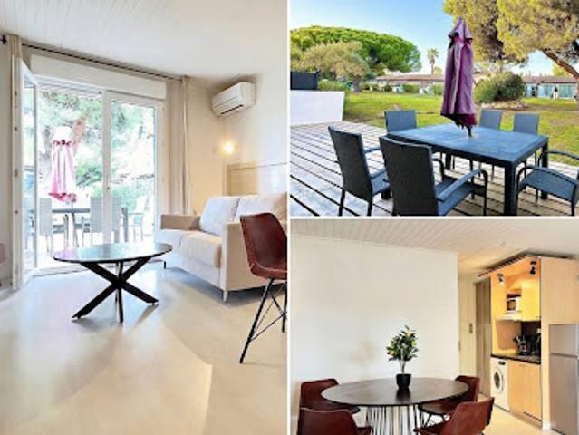 Appartement location à Montpellier, Pérols