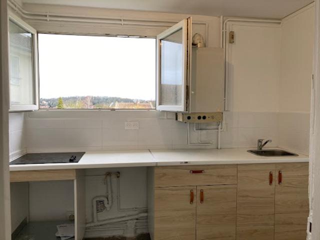 Appartement location à Provins