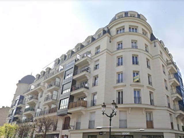 Appartement location à Puteaux, Hauts-de-Seine